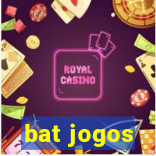 bat jogos